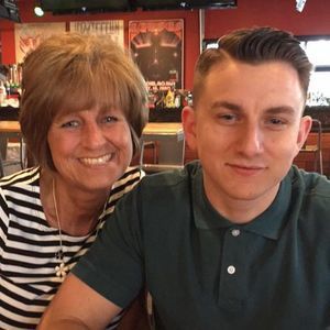 Meet your Posher, Anne